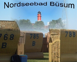 Bild B�sum Wohnung